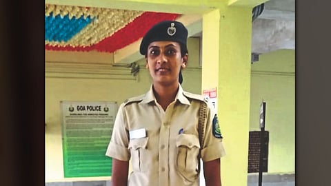 Ujita Paradkar
