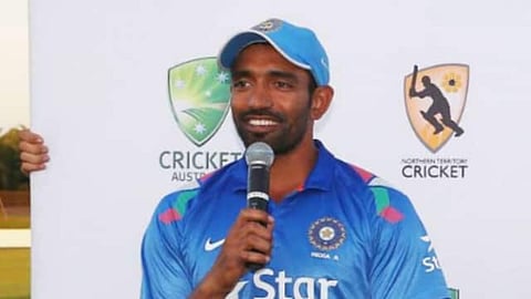 Robin Uthappa