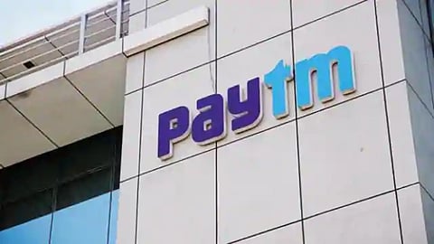 Paytm