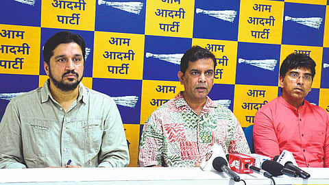Amit Palekar
