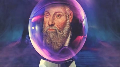 Nostradamus