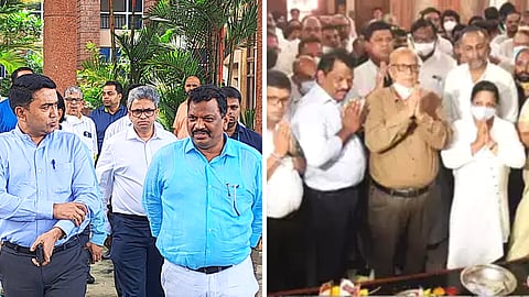 Goa Politics