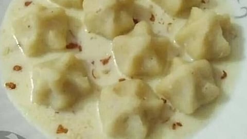 Modak Kheer Recipe