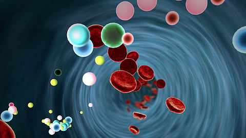 Hemoglobin
