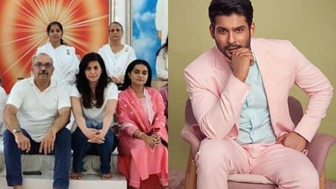 Sidharth Shukla