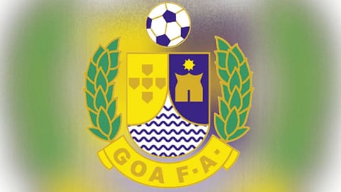 Goa Football Association Election