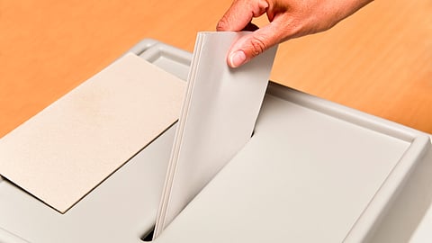 Goa Corporation Elections 2023