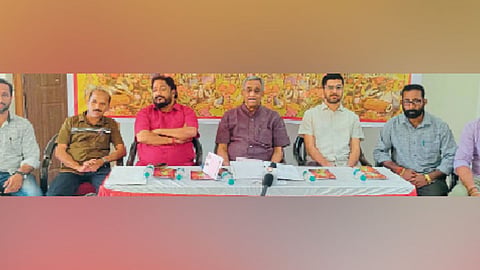 Goa News | Sudin Dhavalikar