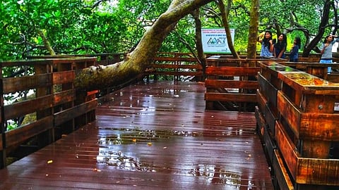 Goa Road
