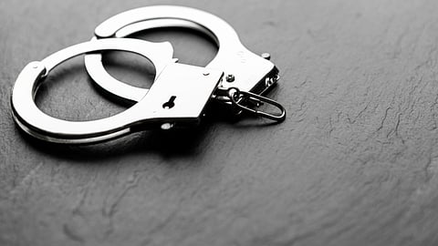 Goa Crime