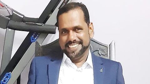Goa | Anant Salkar