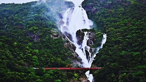 Dudhsagar Tourism: दूधसागर टूर ऑपरेटर वाद तूर्त निवळला; धबधब्याला भेट देणाऱ्या पर्यटकांनी काय काळजी घ्यावी?