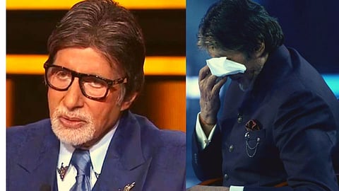 Amitabh Bachchan Birthday