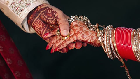 Safety Tips for Matrimonial Sites