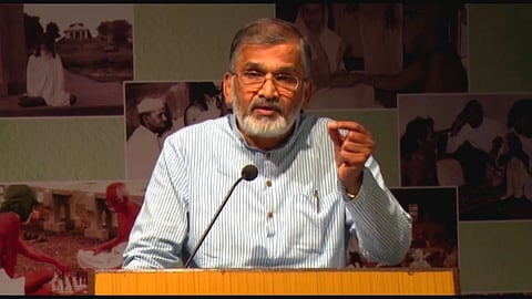 Goa News | Abhay Bang
