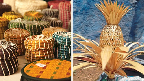 Goa Art