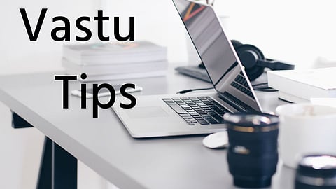 Office Vastu Tips: