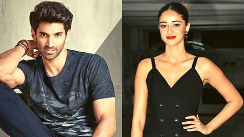 Aditya Roy kapoor Ananya Panday Relationship Latest News