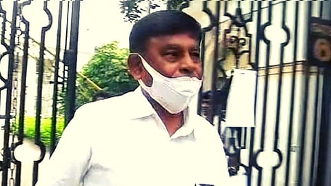 SSC Scam| manik bhattacharya
