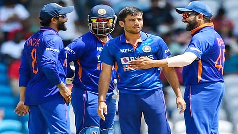 Team India