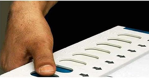 Goa Zilla Panchayat Election