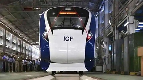 Vande Bharat Train