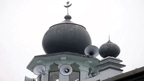 Mosques
