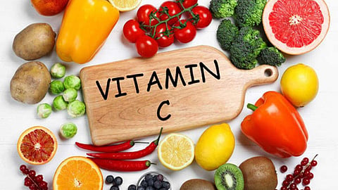Vitamin C Benefits