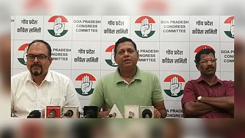 Goa Congress