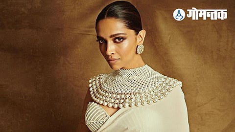 Deepika Padukone