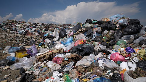 Goa News | Garbage