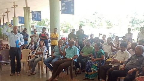 Gram Sabha