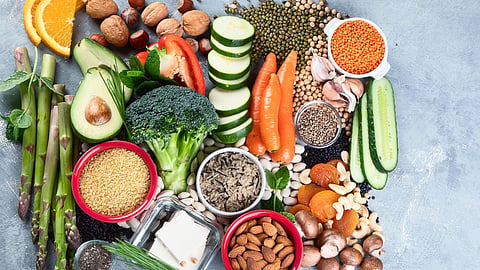 Protein Diet