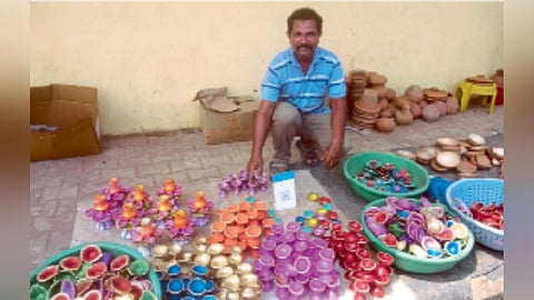 Goa Diwali 2022