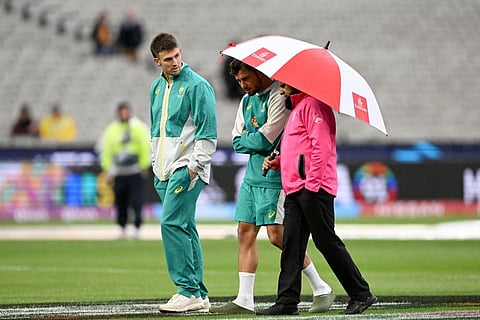 T20 WC