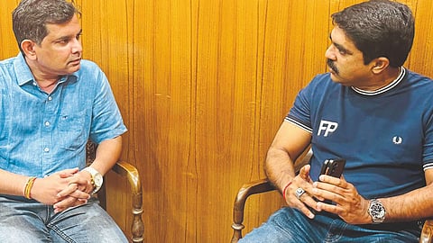 Goa Political Latest News