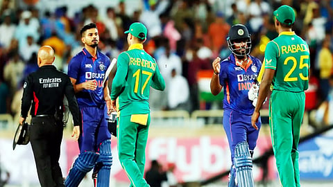 Team India