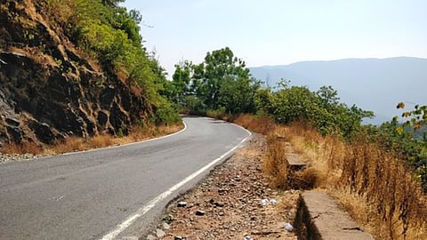 Chorla Ghat