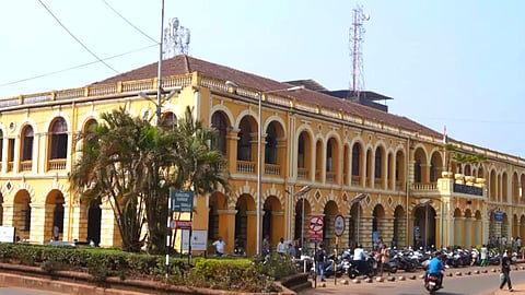 Goa Municipality