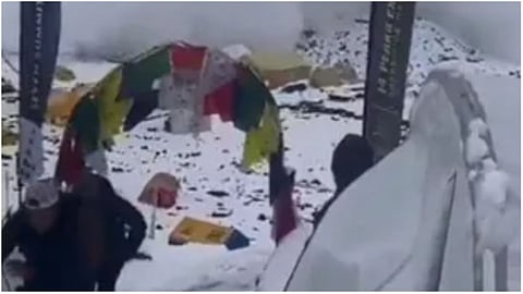 Uttarkashi Accident
