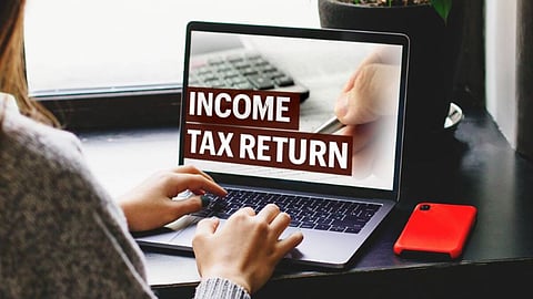 ITR Filing: 'इन्कम टॅक्स रिटर्न' म्हणजे काय? ते भरण्याचे काय आहेत फायदे, किती प्रकारचे आयटीआर फॉर्म असतात? जाणून घ्या