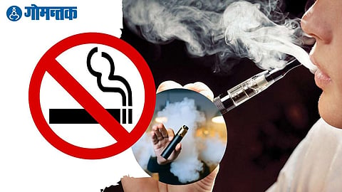 Disadvantages of e Cigarette for health
