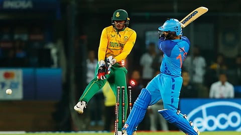 India vs South Africa
