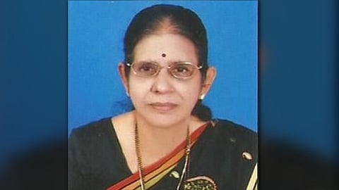 Rajani Bhembre Passed Away