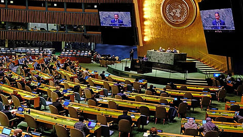 UN