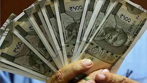Money
