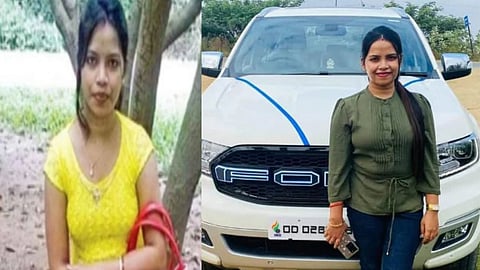 Archana Nag