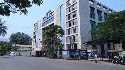 Mormugao Municipality