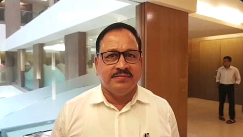 Subhash Phaldesai
