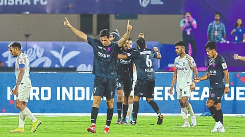 Indian Super League | Odisha